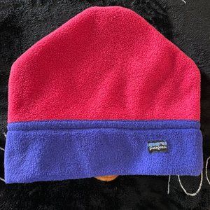 Vintage Patgonia Beanie Unisex Size Large